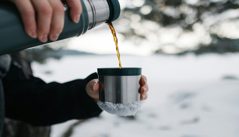 بهترین فلاسک مسافرتی و کوهنوردی